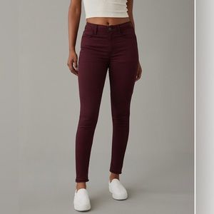 American Eagle Jeggings